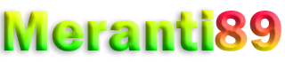 MERANTI89